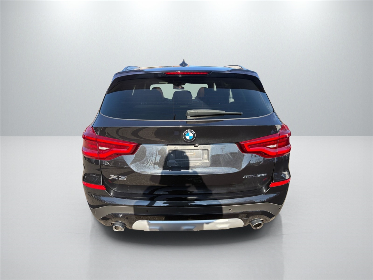 BMW X3 xDrive30i 2019
