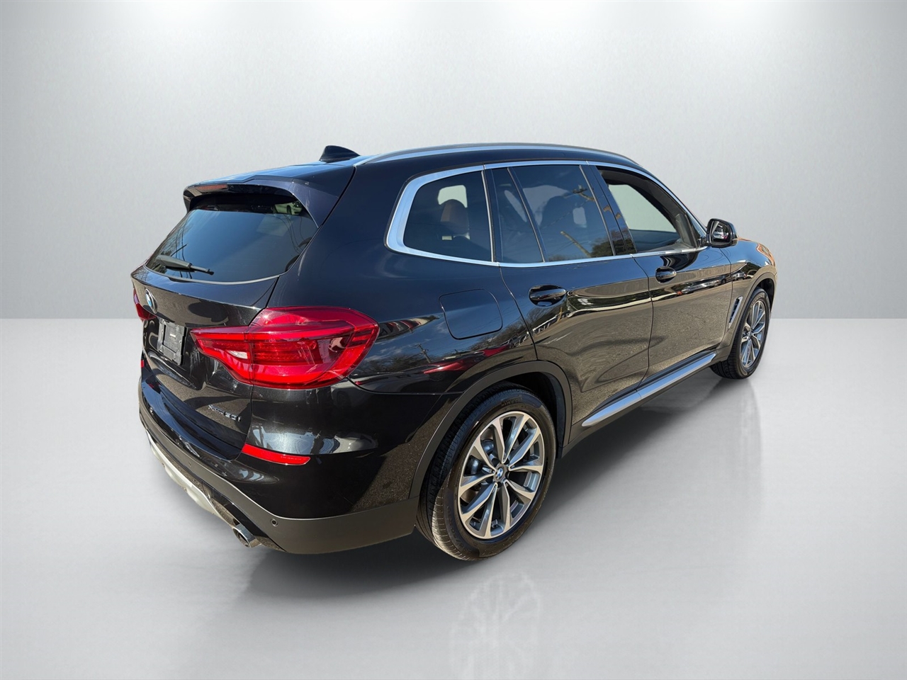 BMW X3 xDrive30i 2019