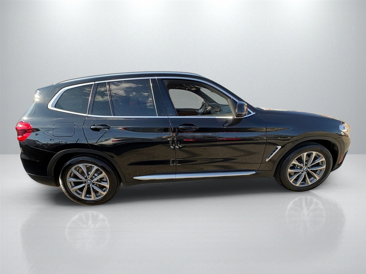 BMW X3 xDrive30i 2019