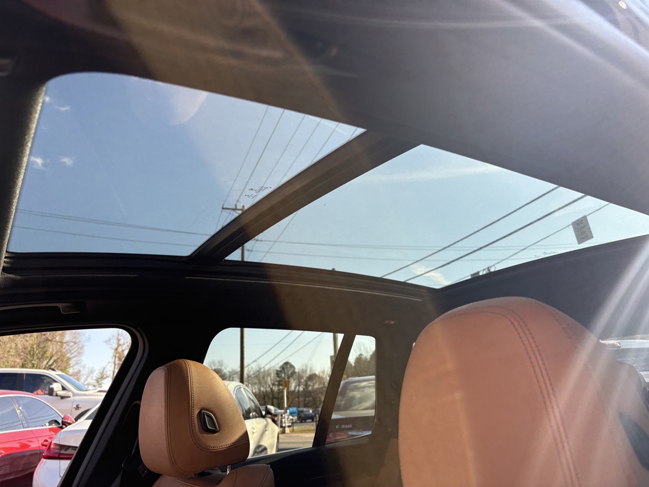 BMW X3 xDrive30i 2019