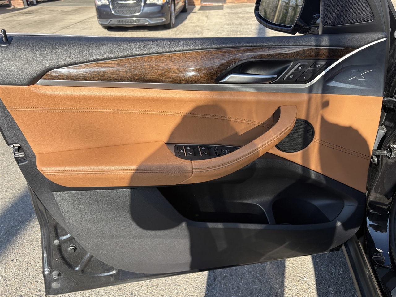 BMW X3 xDrive30i 2019