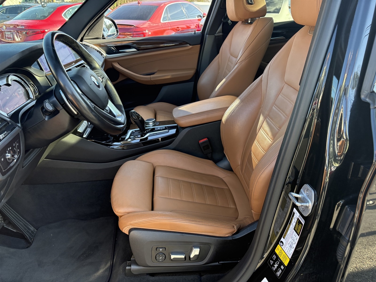 BMW X3 xDrive30i 2019