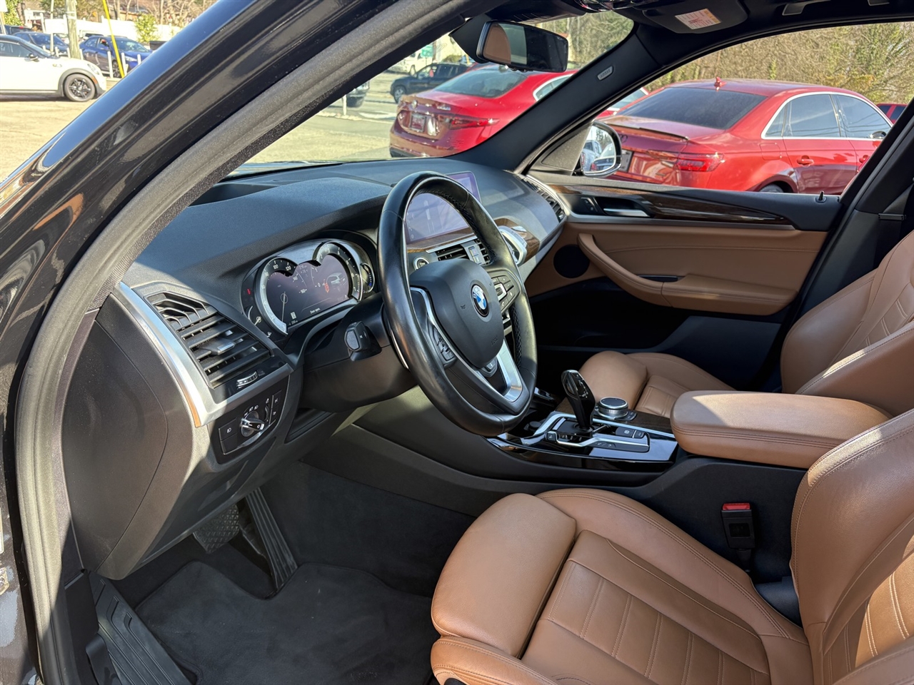 BMW X3 xDrive30i 2019