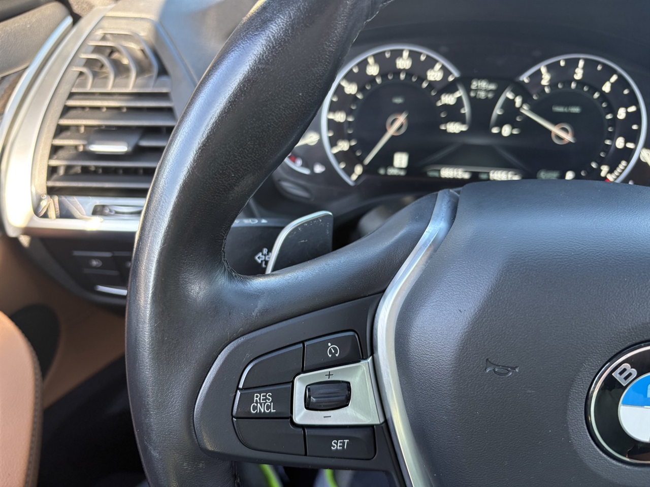 BMW X3 xDrive30i 2019