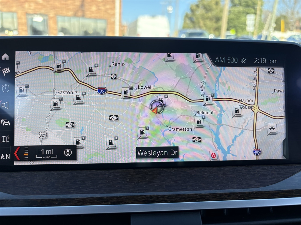 BMW X3 xDrive30i 2019