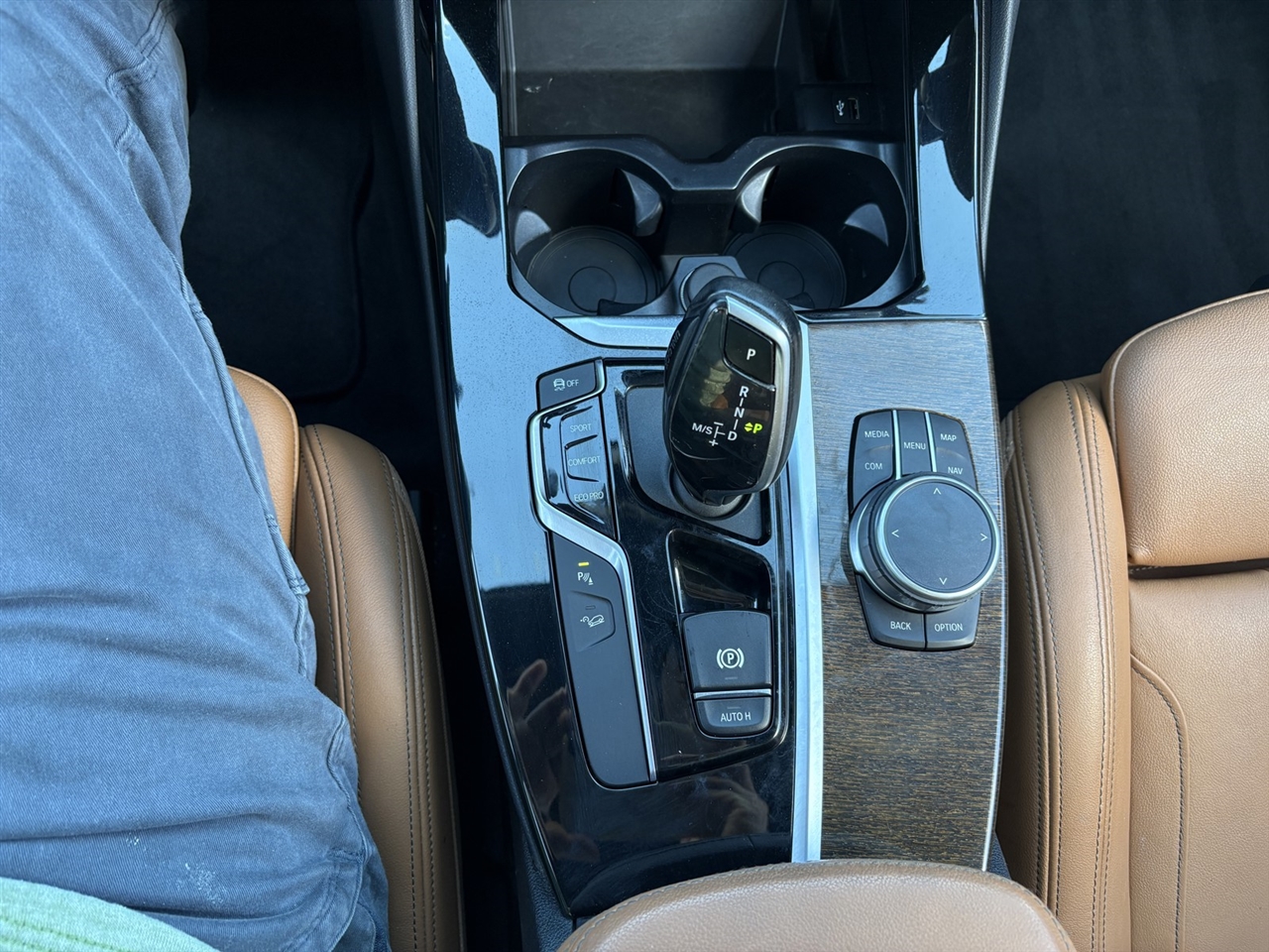 BMW X3 xDrive30i 2019