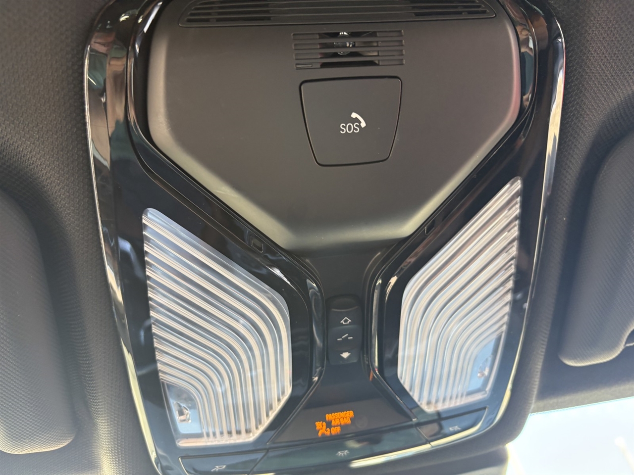 BMW X3 xDrive30i 2019