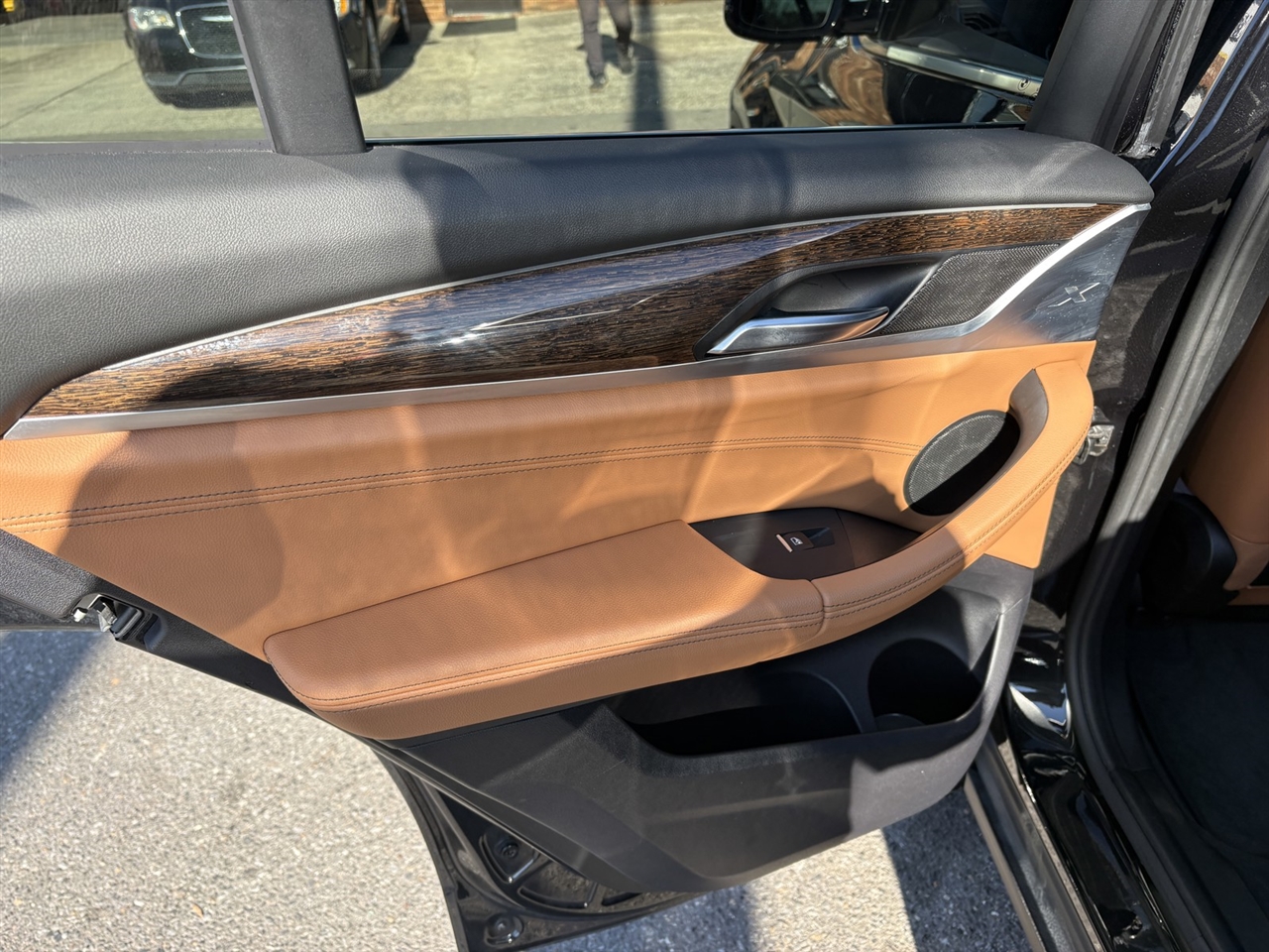 BMW X3 xDrive30i 2019