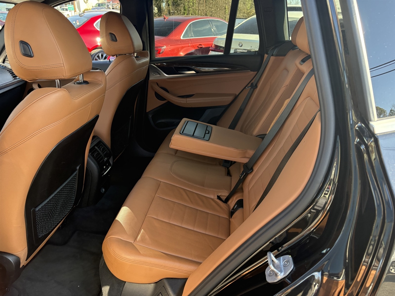 BMW X3 xDrive30i 2019