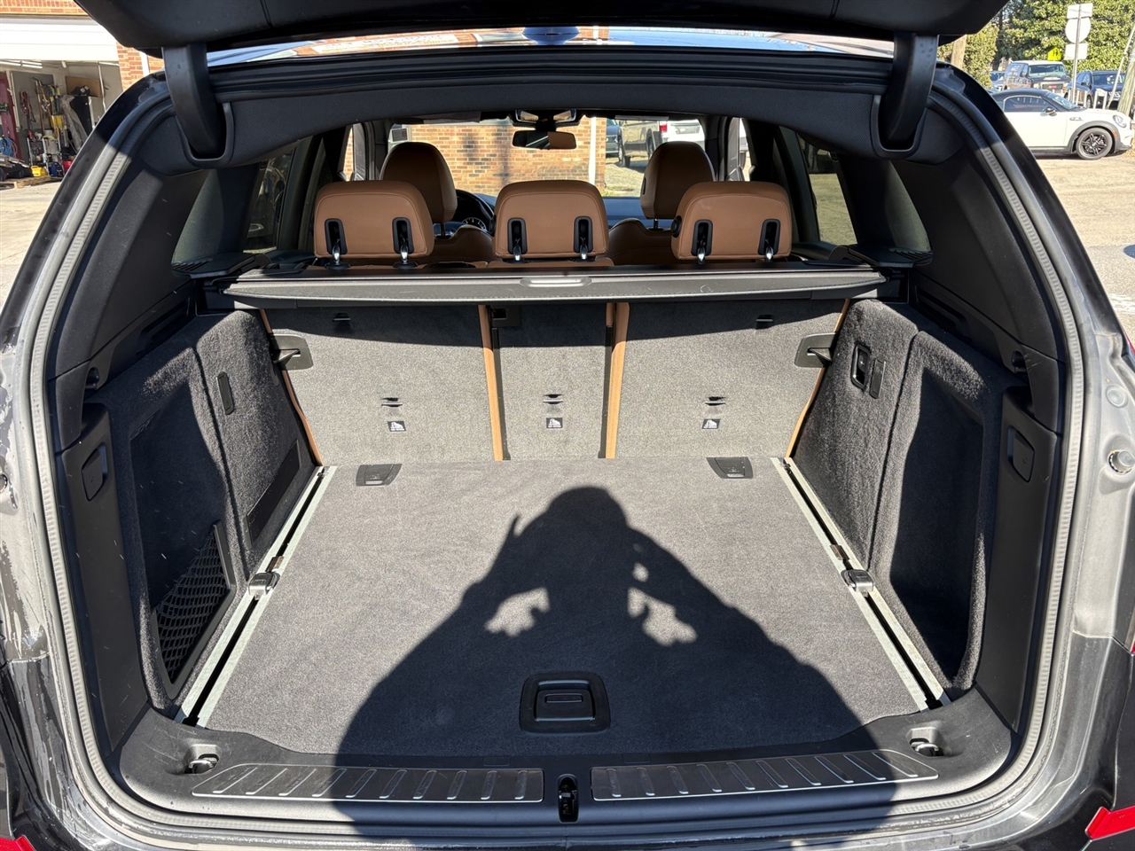 BMW X3 xDrive30i 2019