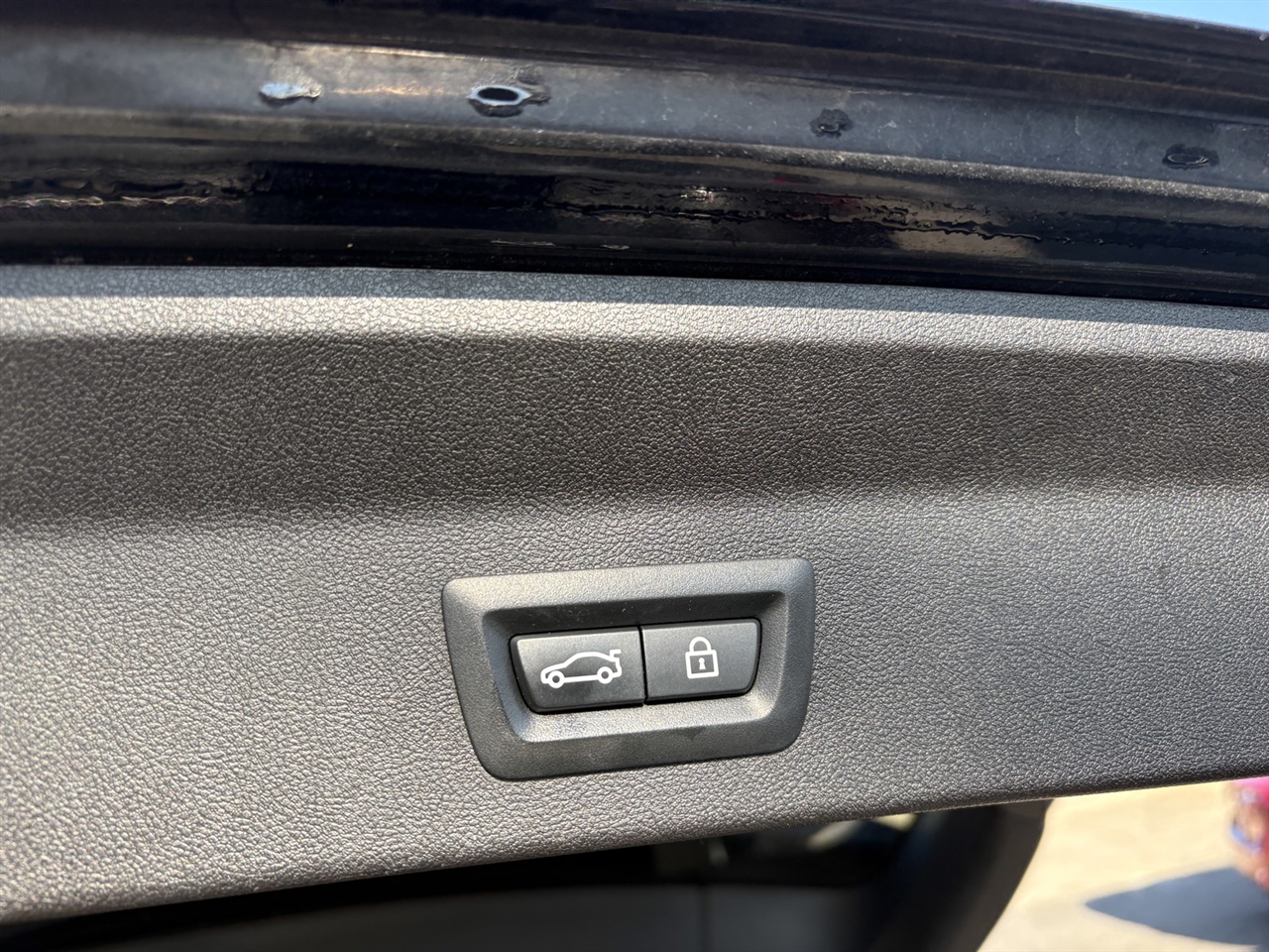 BMW X3 xDrive30i 2019