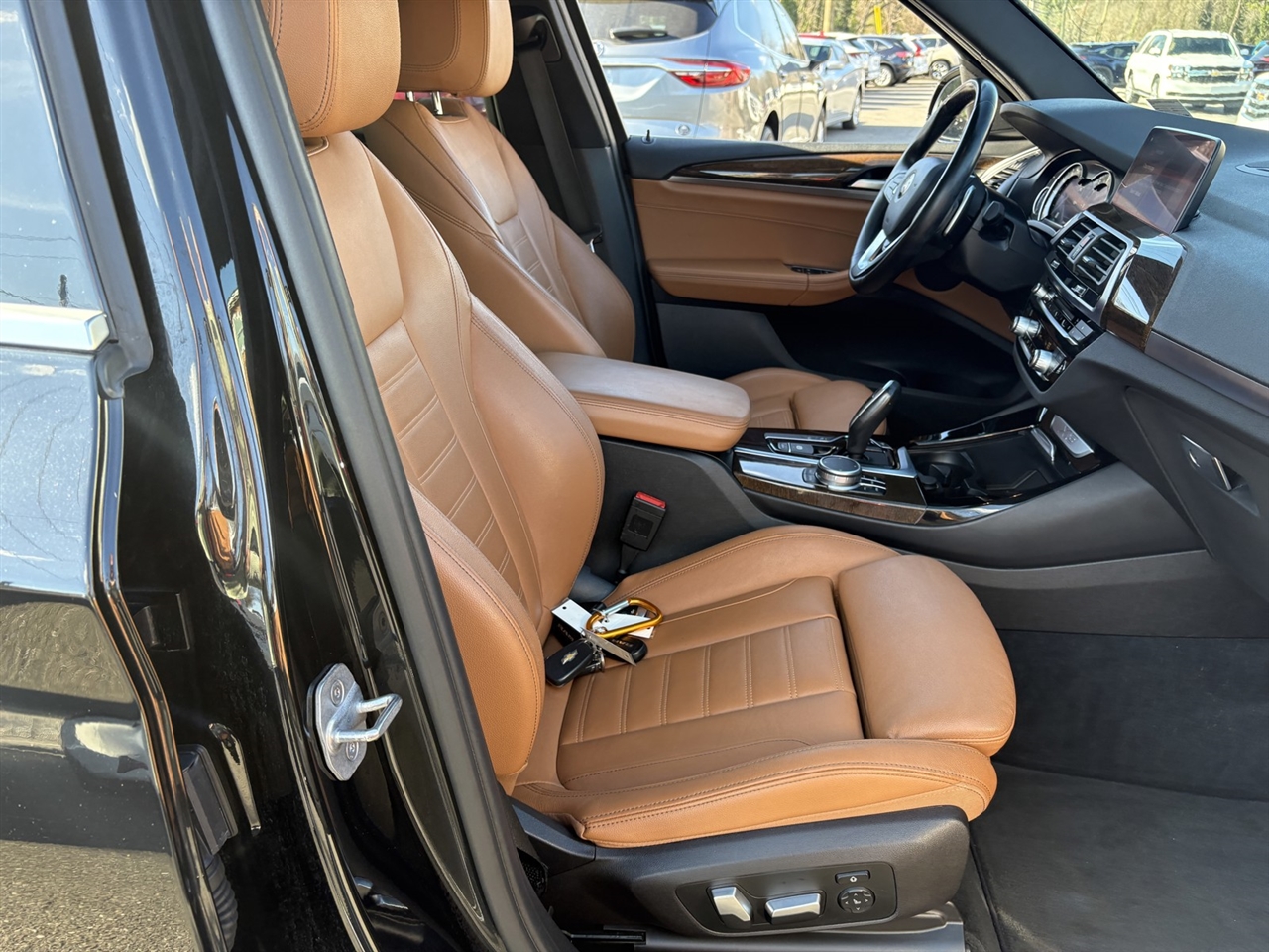 BMW X3 xDrive30i 2019