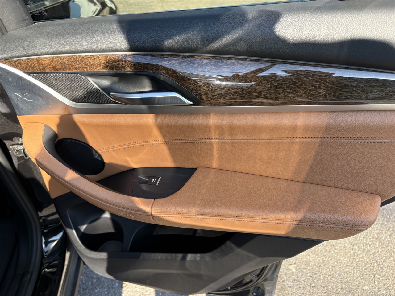 BMW X3 xDrive30i 2019