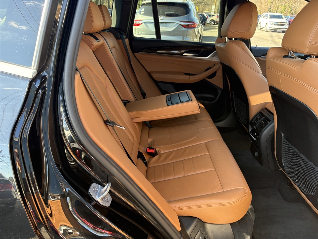 BMW X3 xDrive30i 2019