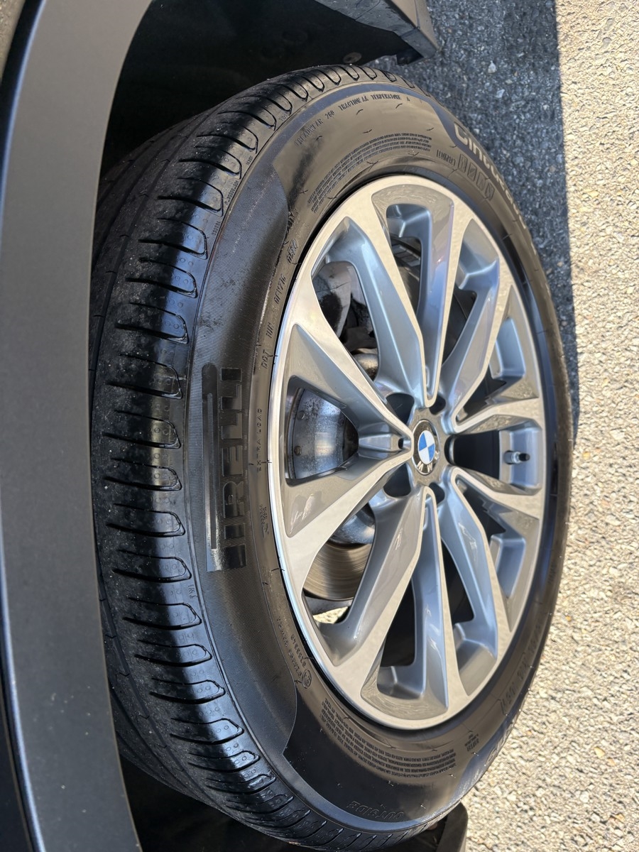 BMW X3 xDrive30i 2019