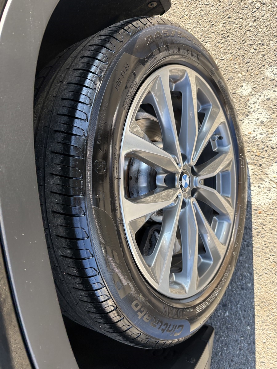 BMW X3 xDrive30i 2019