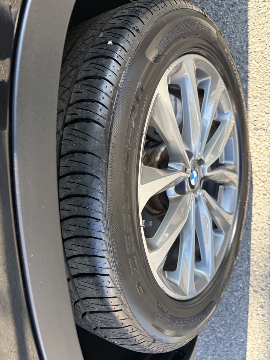 BMW X3 xDrive30i 2019