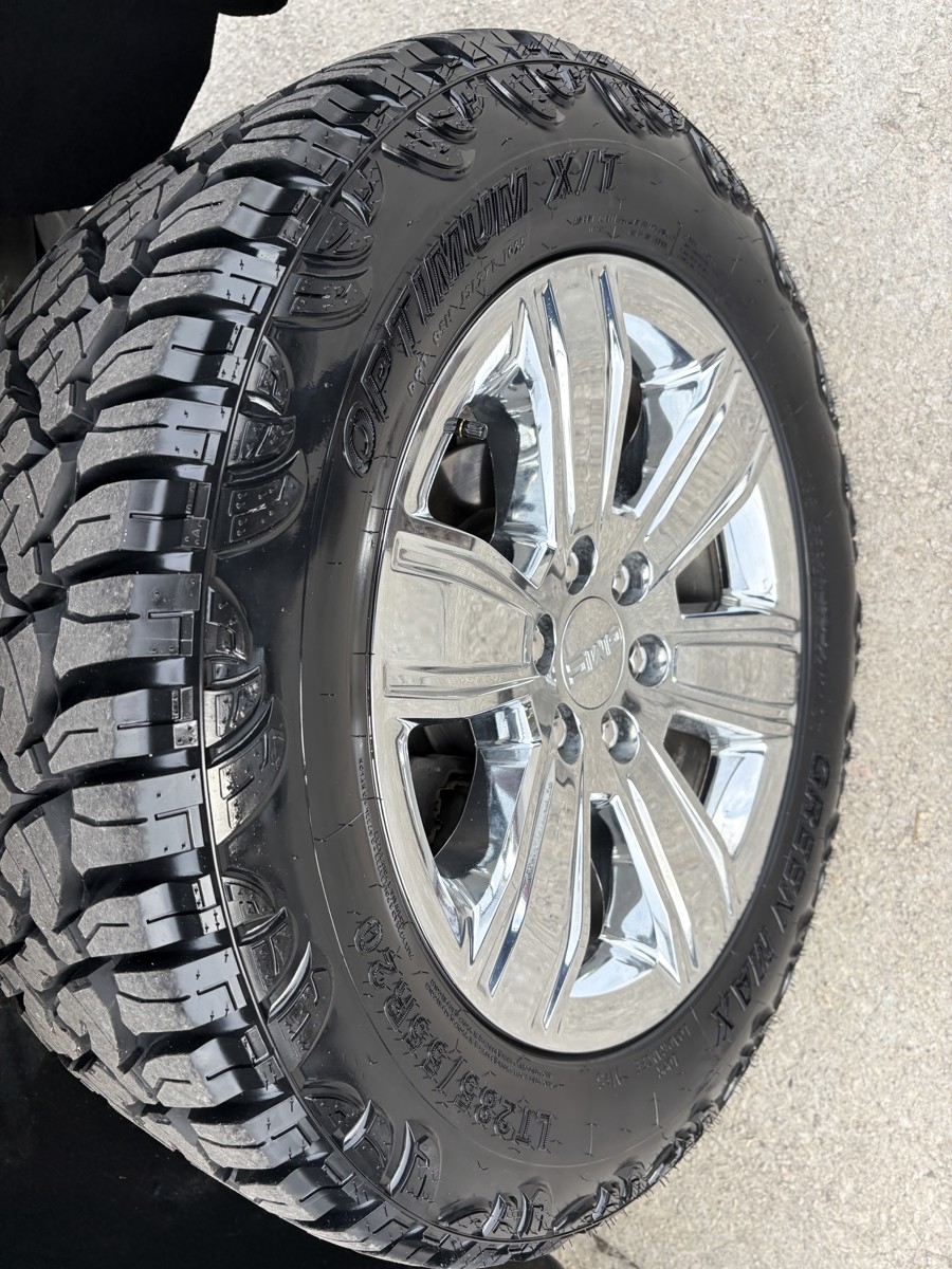 GMC Sierra 1500 SLT Crew Cab Short Box 4WD 2018