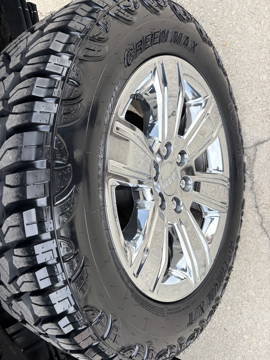 GMC Sierra 1500 SLT Crew Cab Short Box 4WD 2018