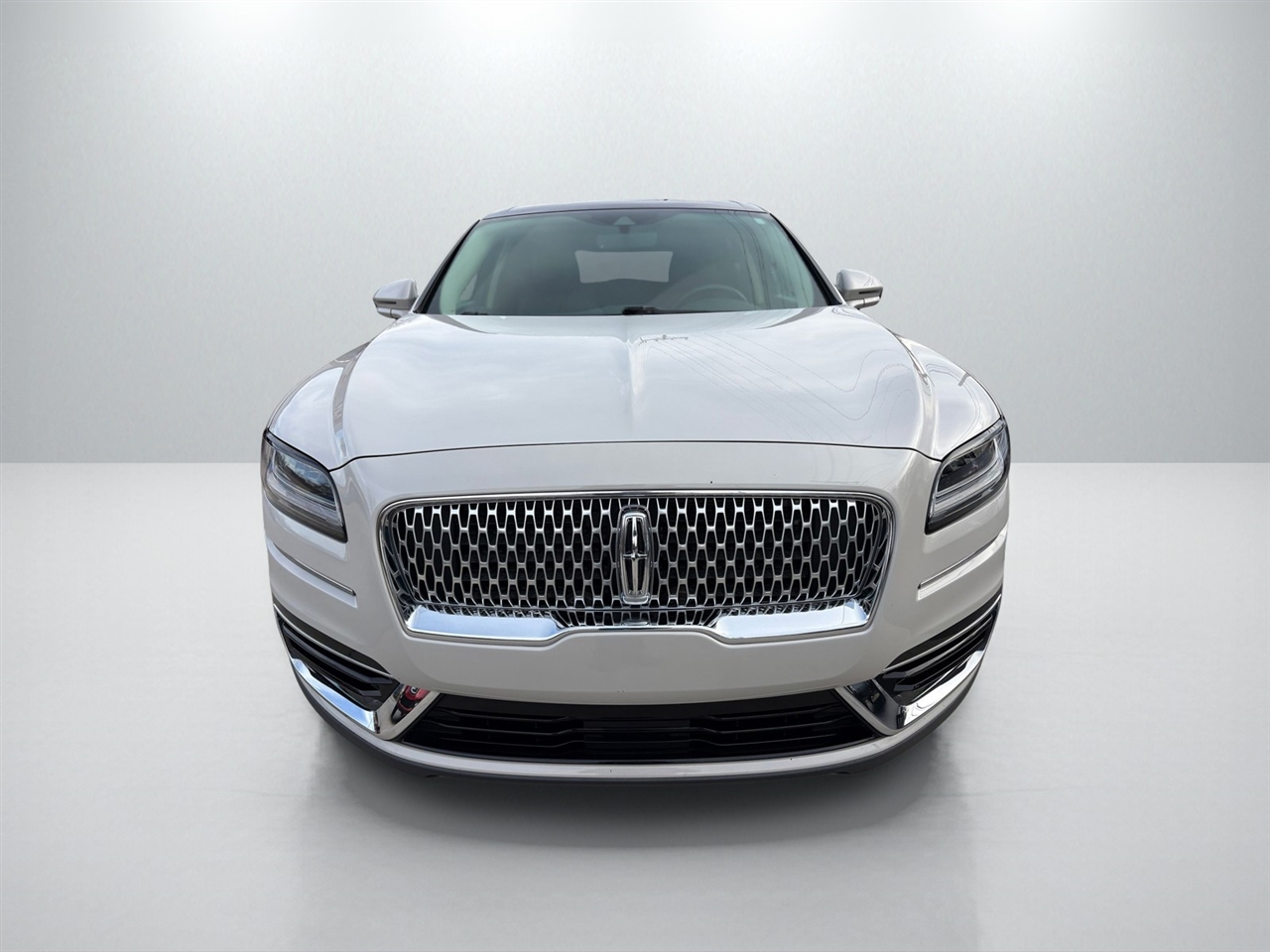 Lincoln Nautilus Reserve AWD 2020