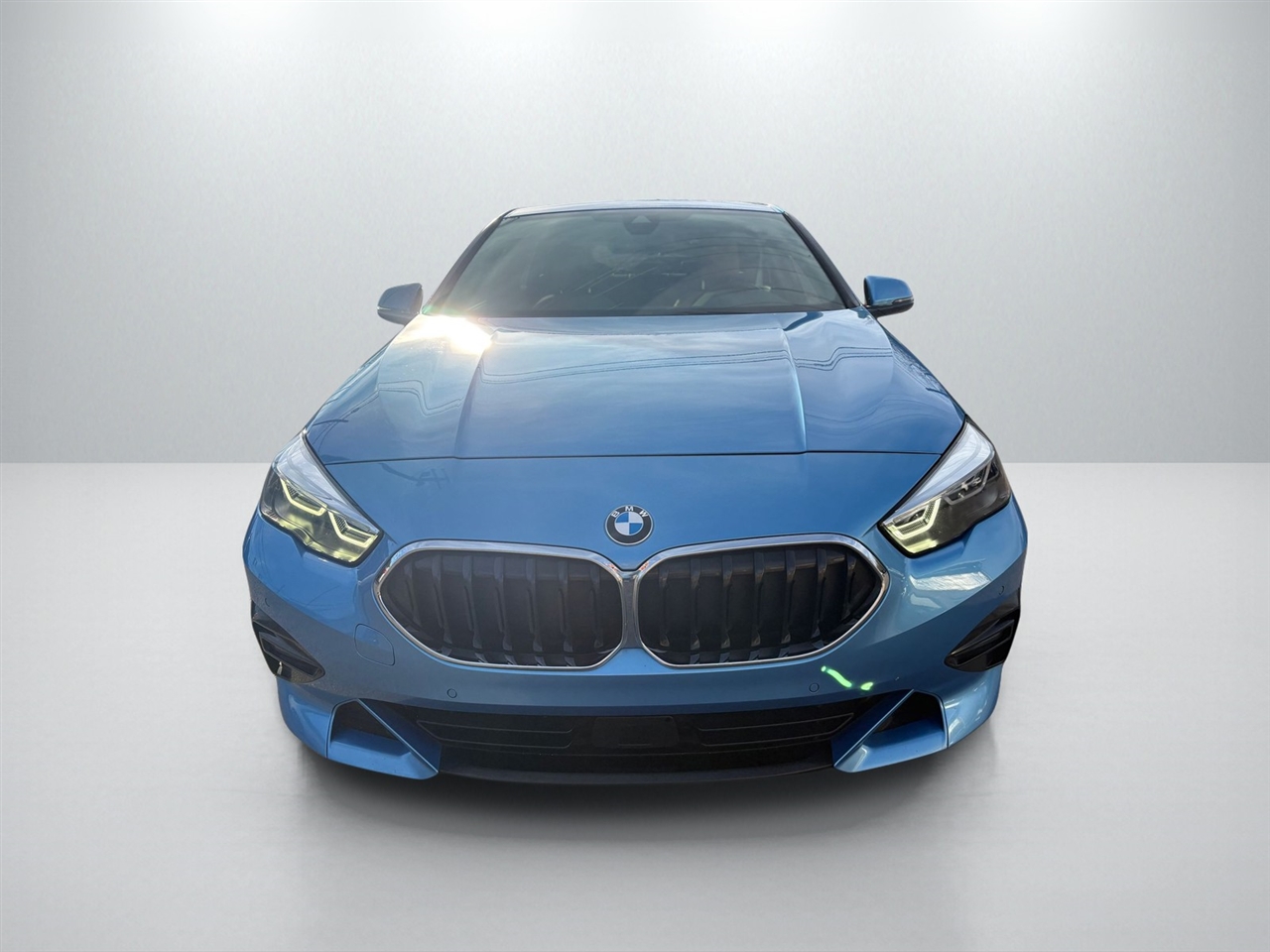 BMW 2-Series Gran Coupe 228i 2021