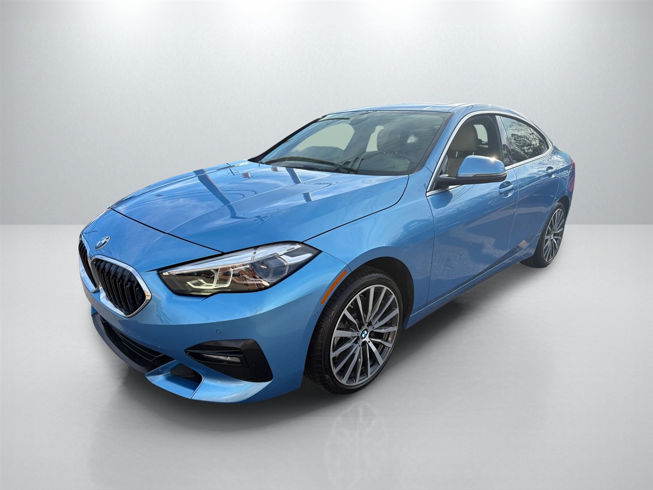 BMW 2-Series Gran Coupe 228i 2021