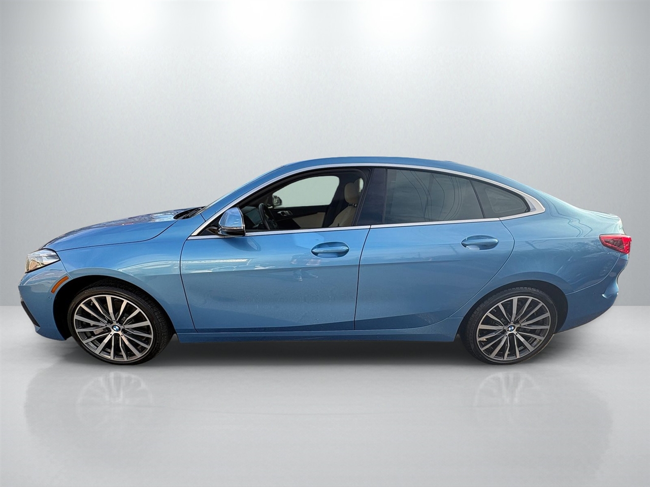 BMW 2-Series Gran Coupe 228i 2021