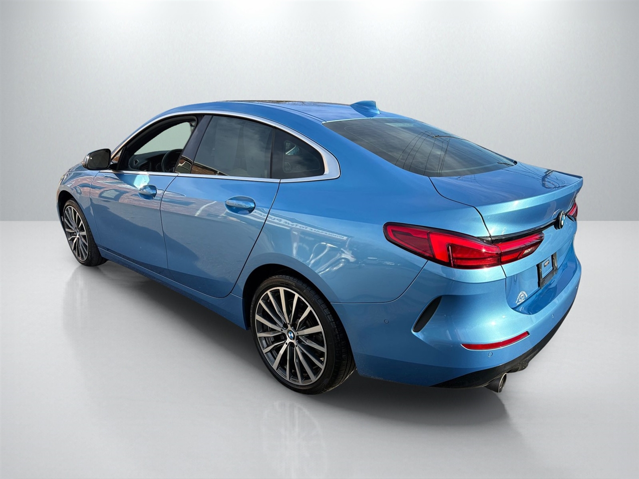 BMW 2-Series Gran Coupe 228i 2021