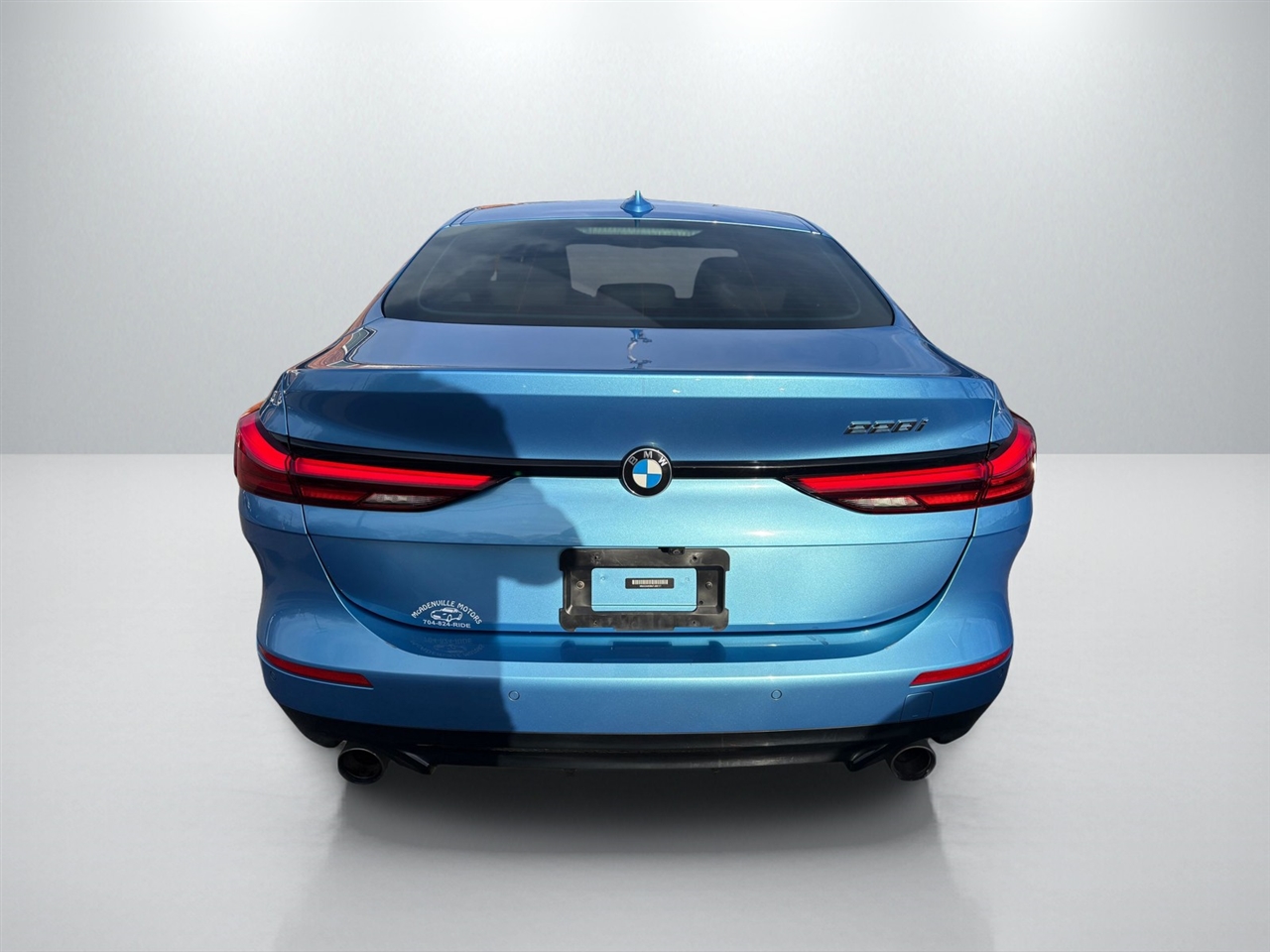 BMW 2-Series Gran Coupe 228i 2021