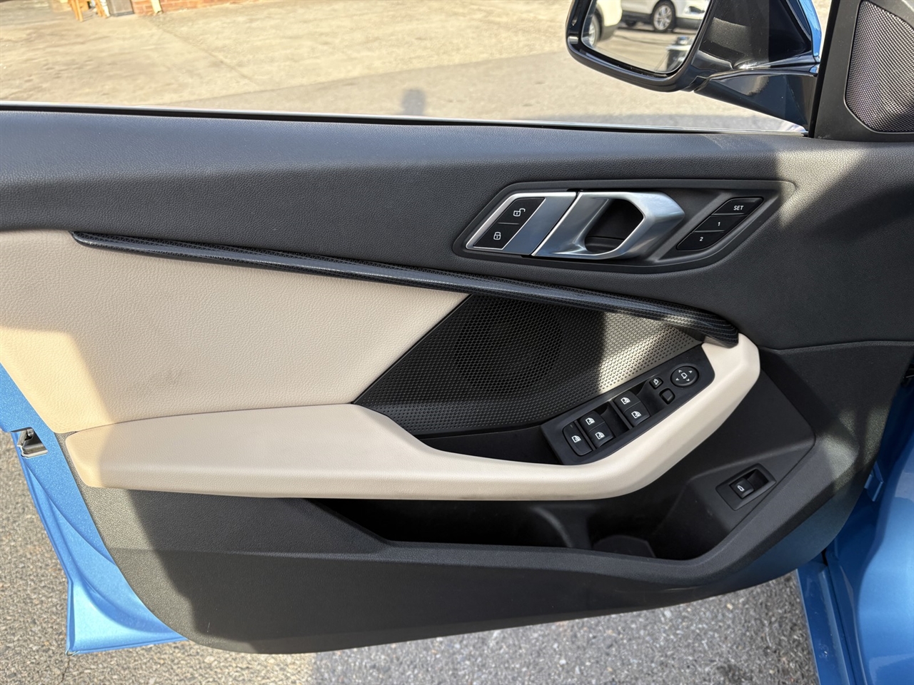 BMW 2-Series Gran Coupe 228i 2021