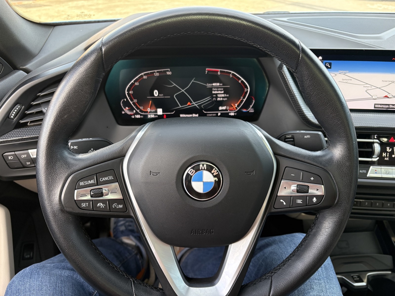 BMW 2-Series Gran Coupe 228i 2021