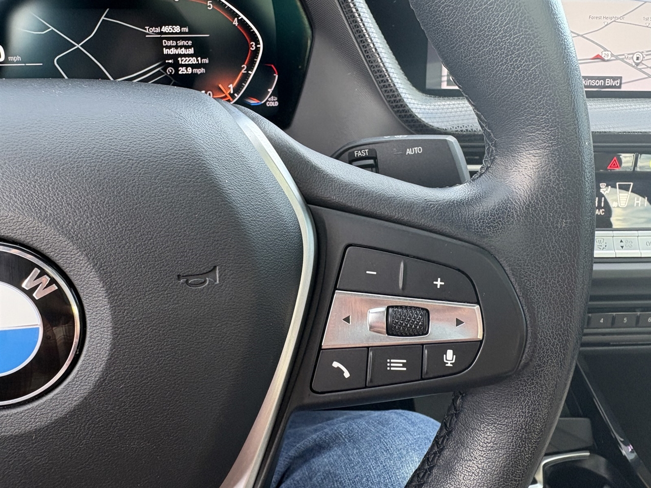 BMW 2-Series Gran Coupe 228i 2021