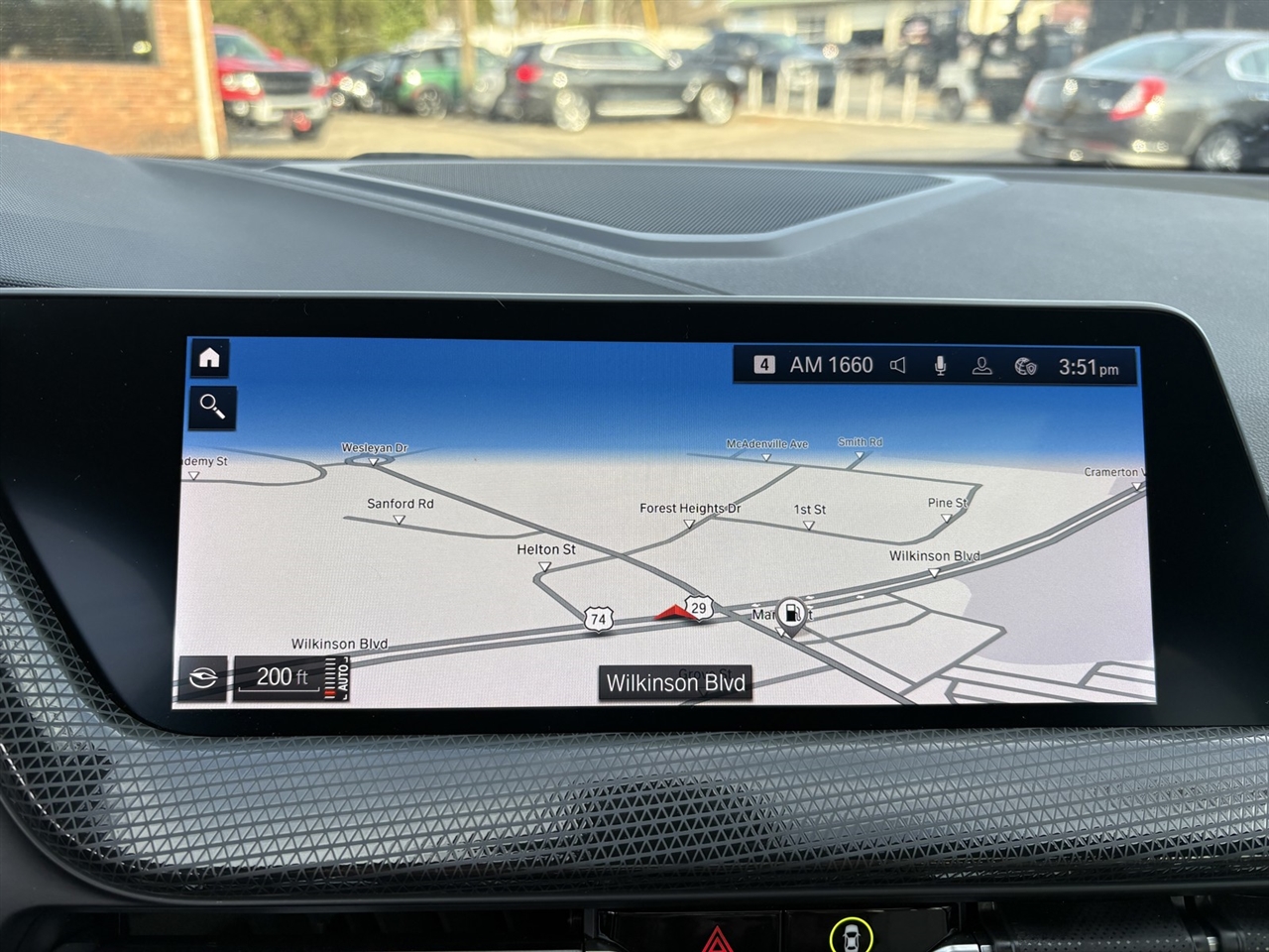 BMW 2-Series Gran Coupe 228i 2021