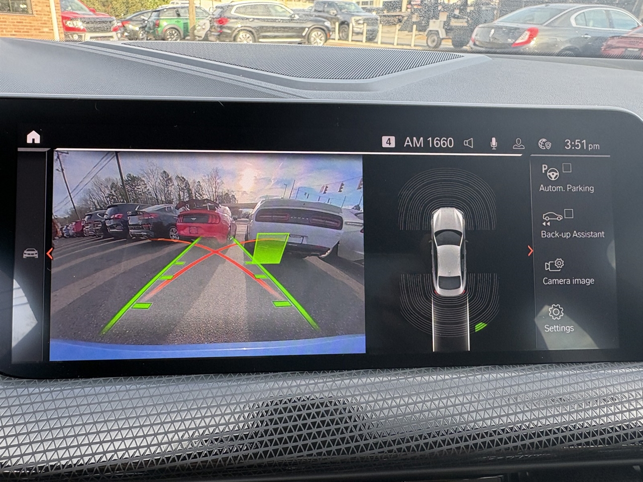 BMW 2-Series Gran Coupe 228i 2021