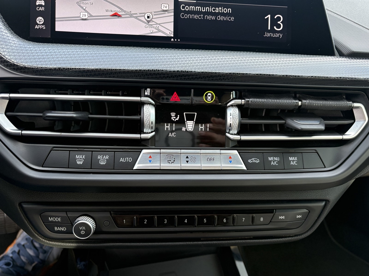 BMW 2-Series Gran Coupe 228i 2021