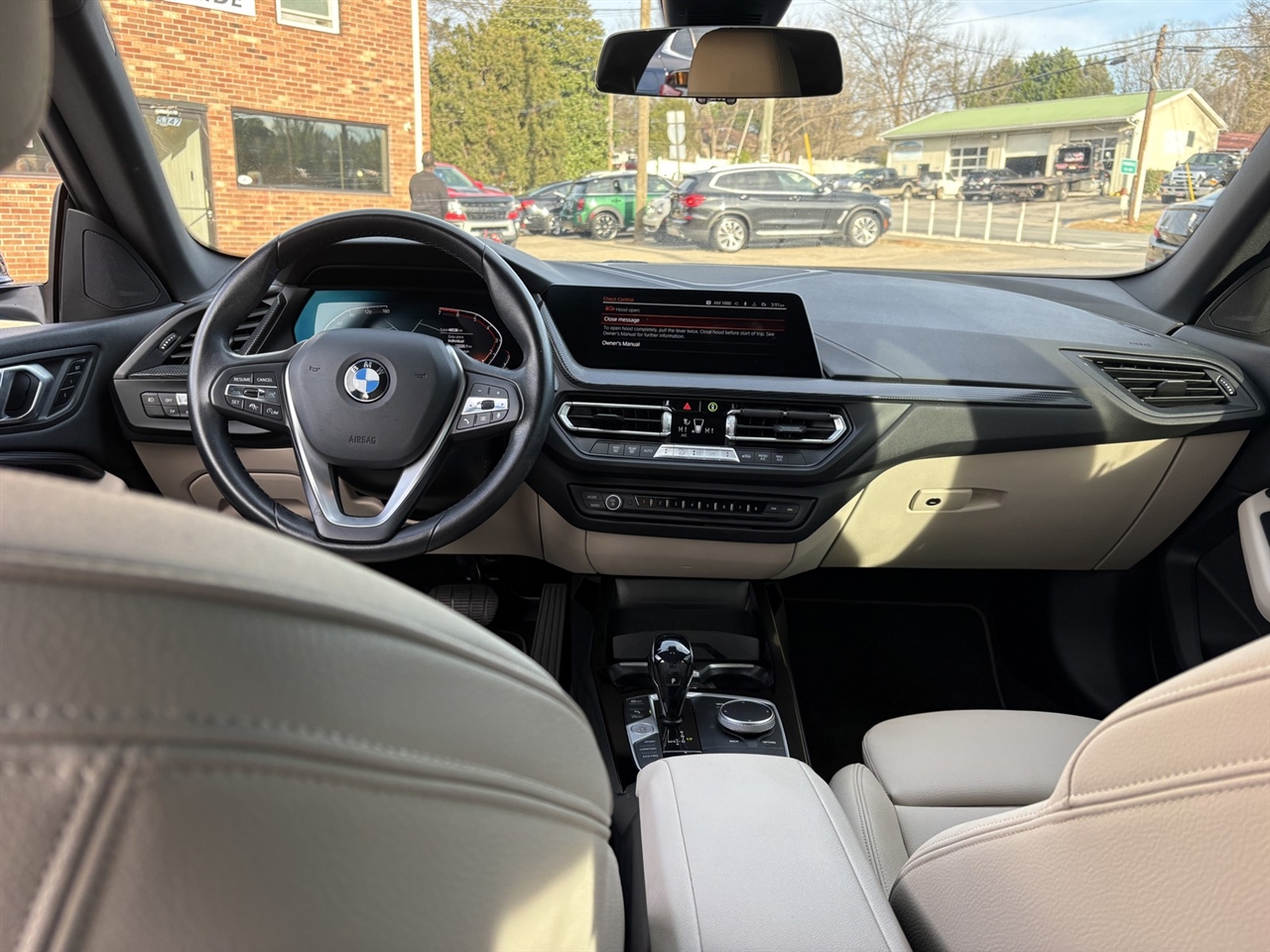 BMW 2-Series Gran Coupe 228i 2021