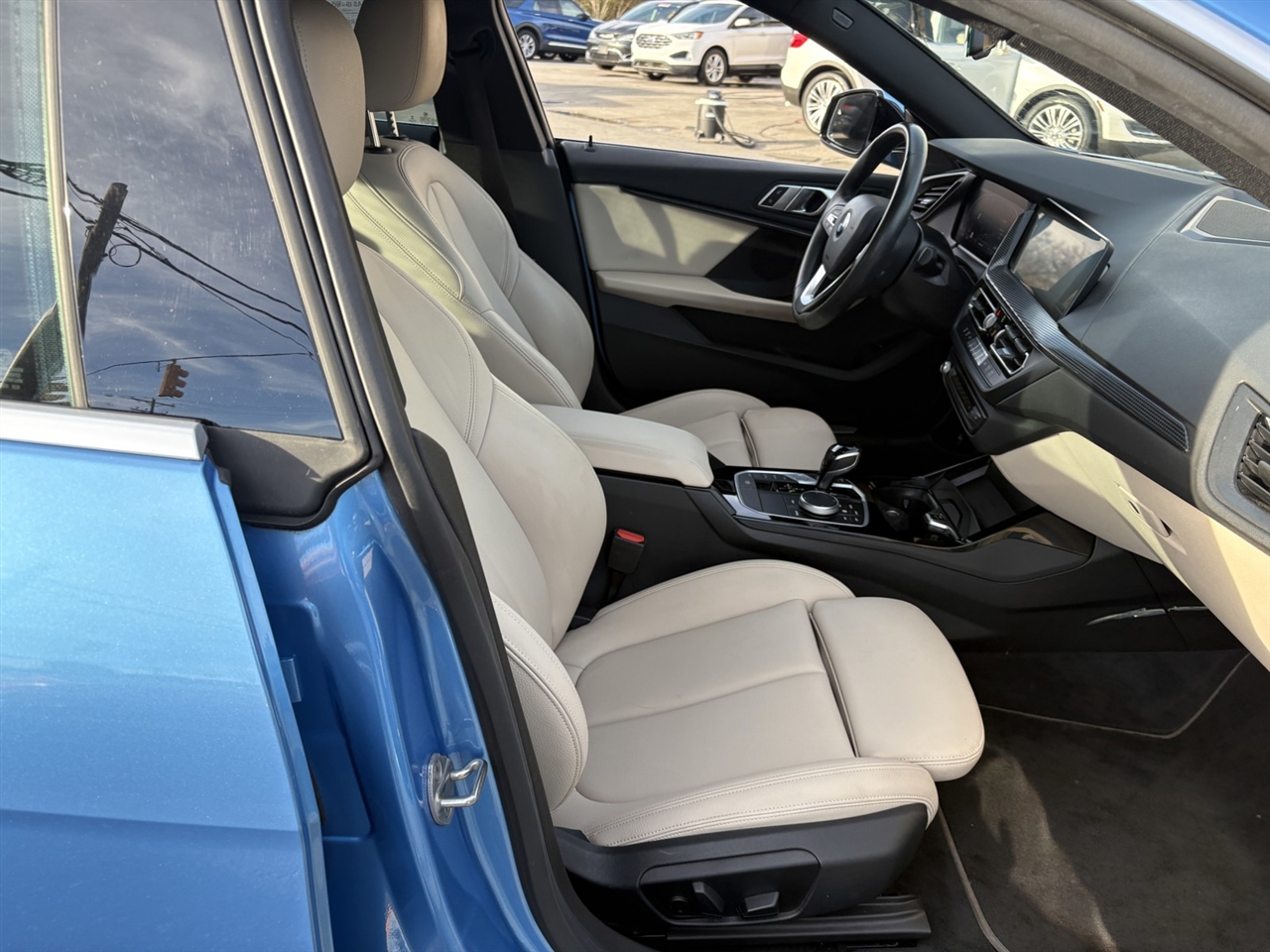 BMW 2-Series Gran Coupe 228i 2021