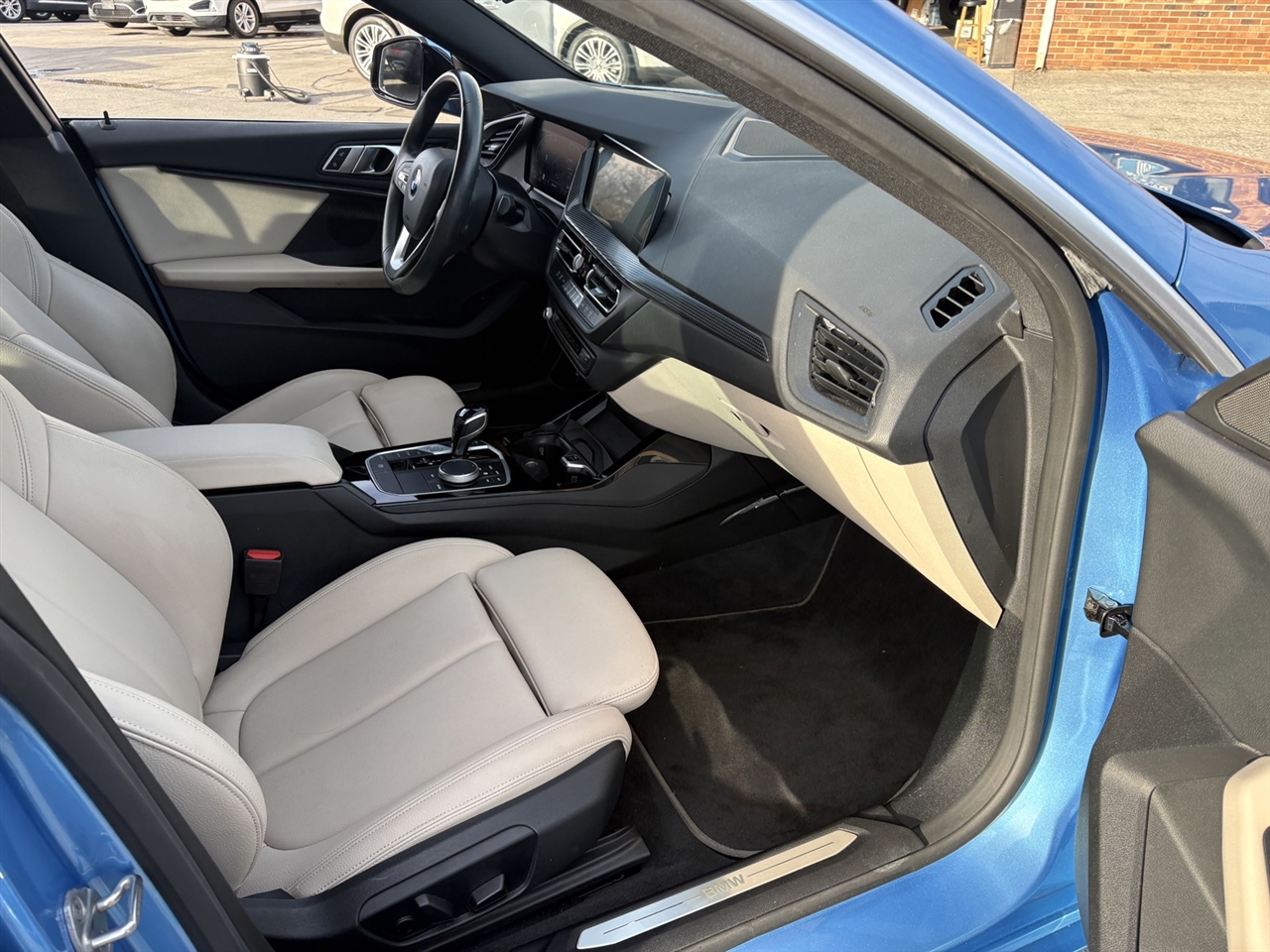 BMW 2-Series Gran Coupe 228i 2021