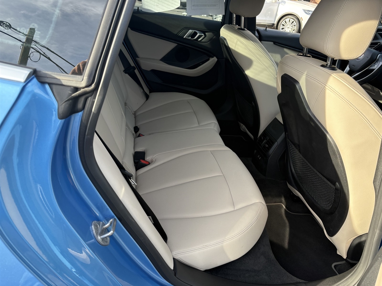 BMW 2-Series Gran Coupe 228i 2021