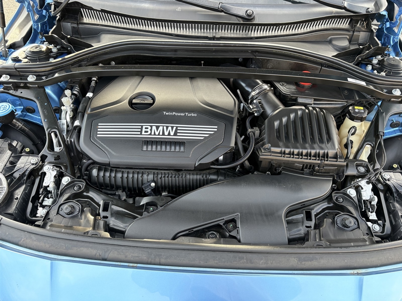 BMW 2-Series Gran Coupe 228i 2021