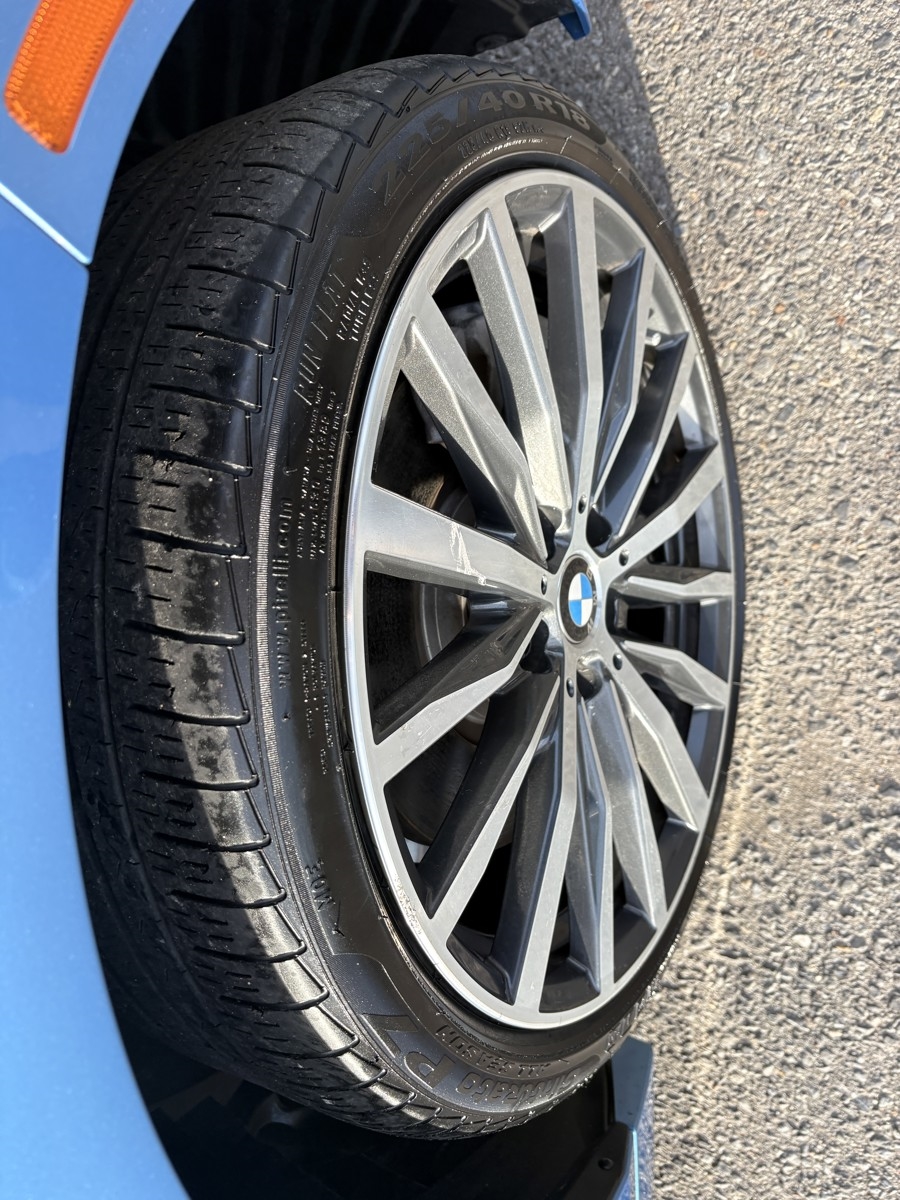 BMW 2-Series Gran Coupe 228i 2021