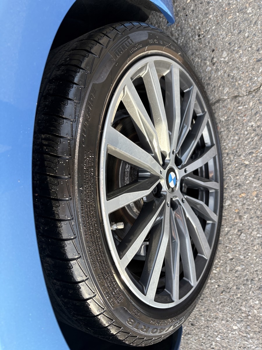 BMW 2-Series Gran Coupe 228i 2021