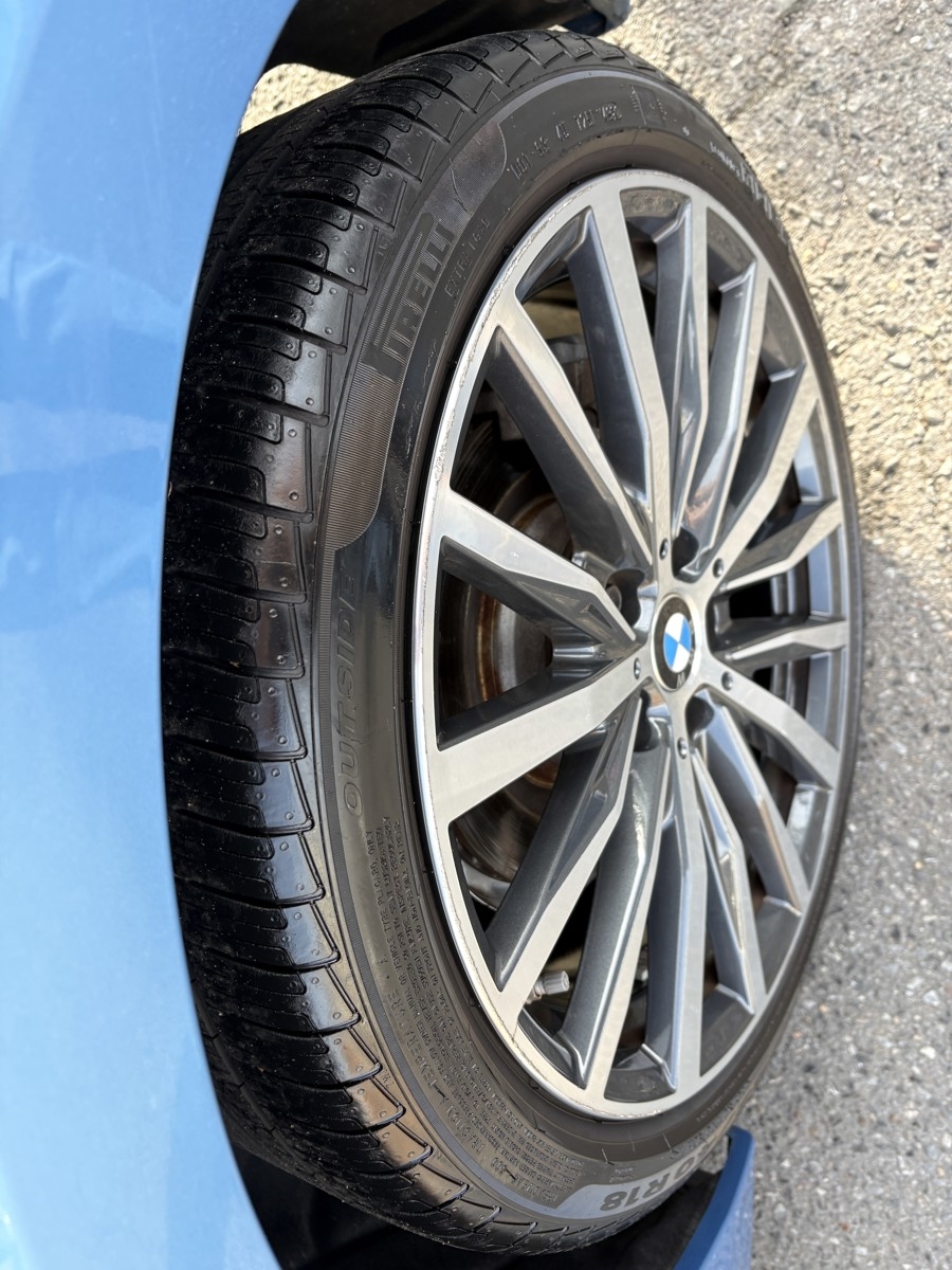 BMW 2-Series Gran Coupe 228i 2021