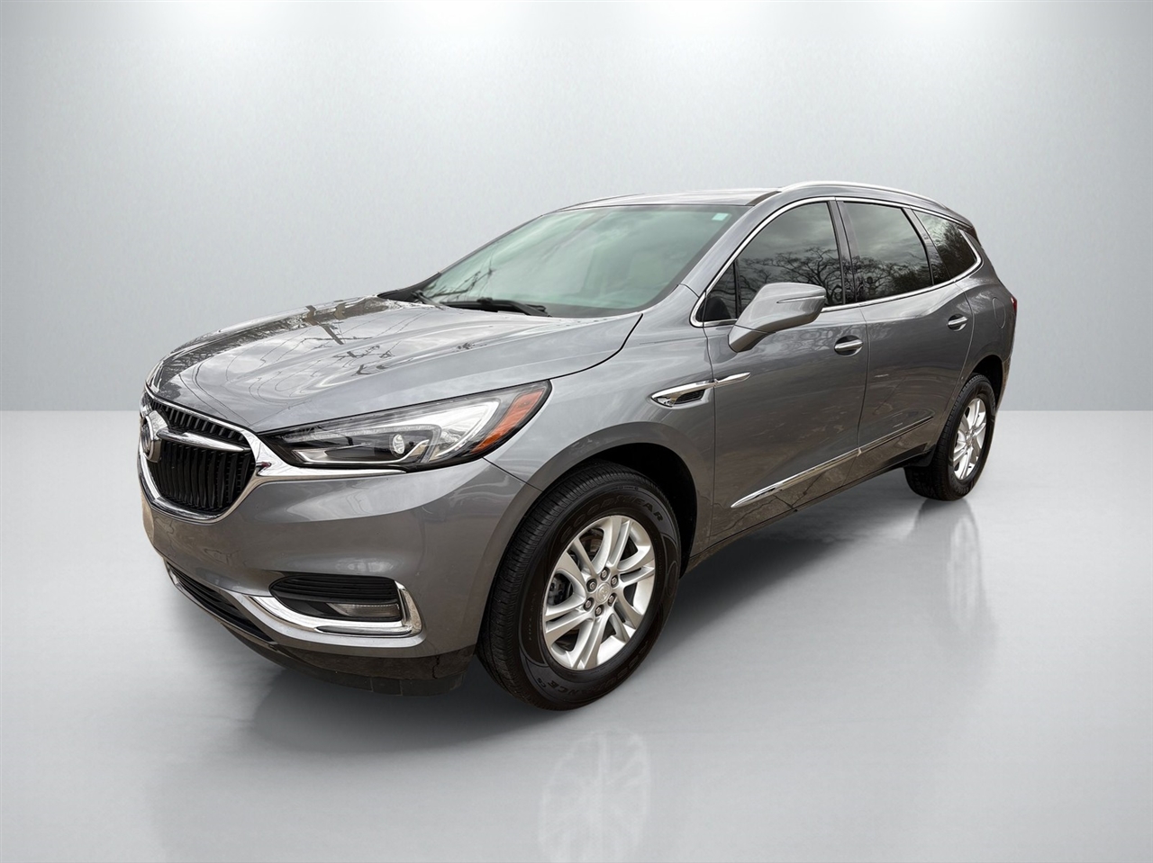 Buick Enclave Essence FWD 2020