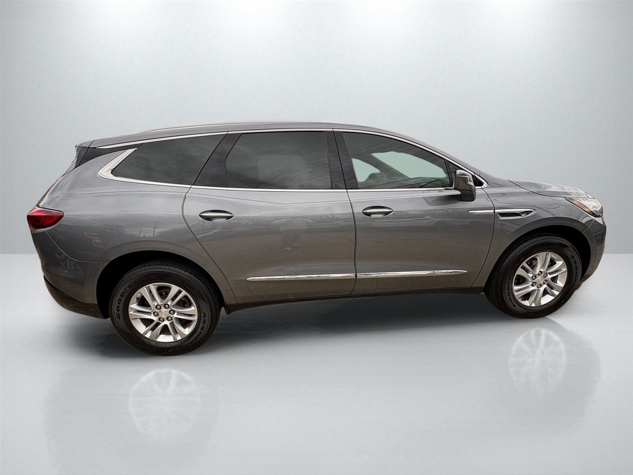 Buick Enclave Essence FWD 2020