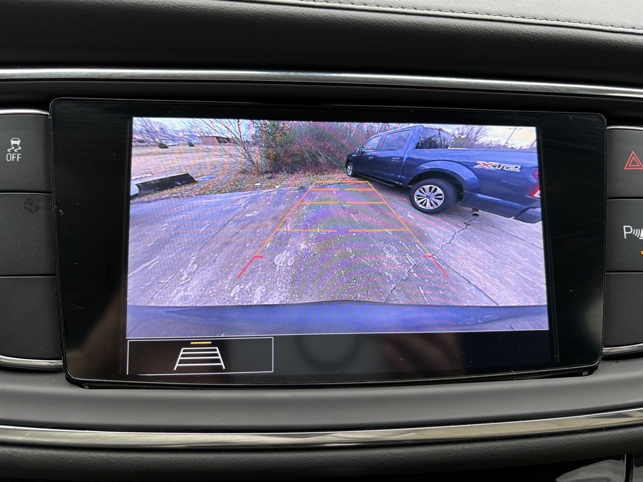 Buick Enclave Essence FWD 2020