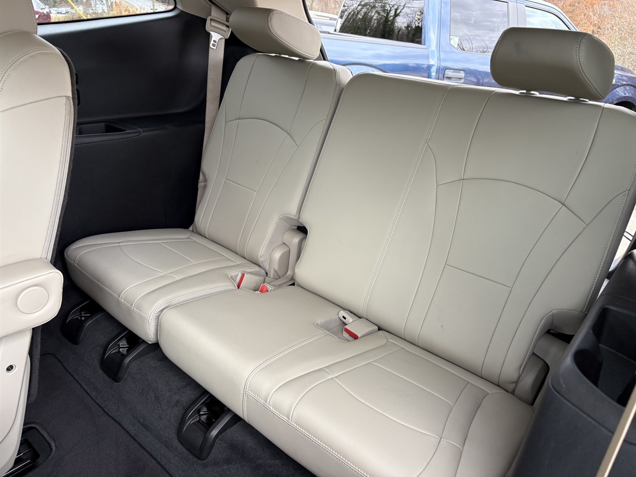 Buick Enclave Essence FWD 2020