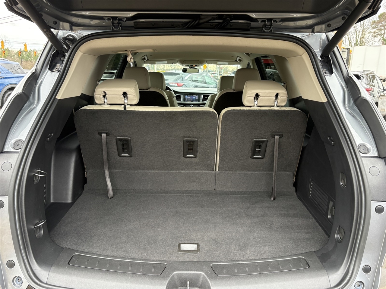 Buick Enclave Essence FWD 2020