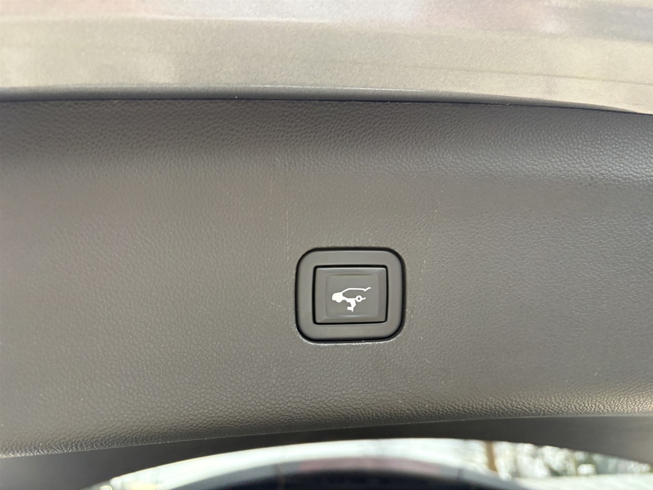 Buick Enclave Essence FWD 2020