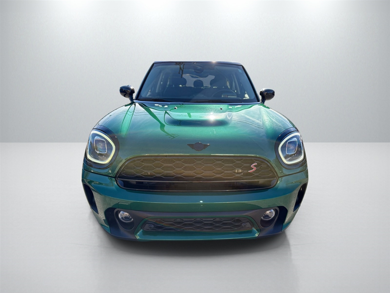 MINI Countryman Cooper S ALL4 2024